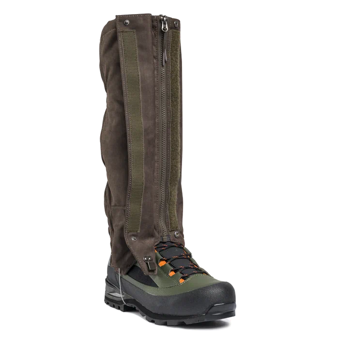 Beretta - Tech Ankle Gaiters - Brown Bark