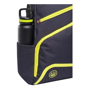 Beretta - Challenge Backpack - Ebony & Sulphur Spring