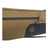 Beretta - Gamekeeper Evo Gun Case 140cm - Otter & Ebony