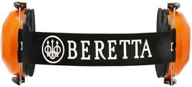 Beretta - Earmuff - Orange Fluo