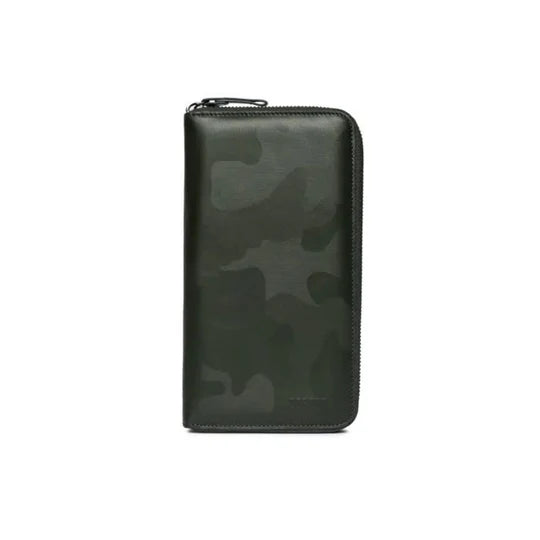 Beretta - Zipped Pouch Travel - Green