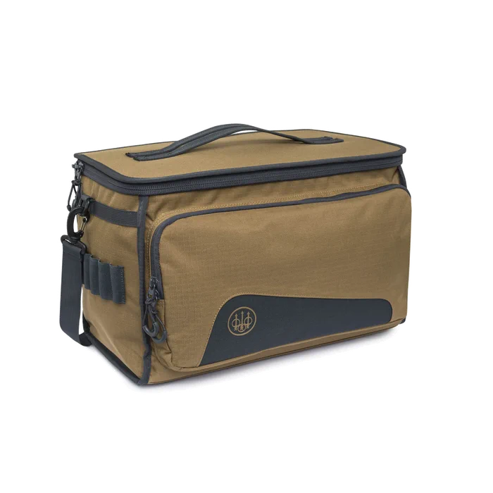 Beretta - Gamekeeper Evo Cart Bag 250 - Otter & Ebony