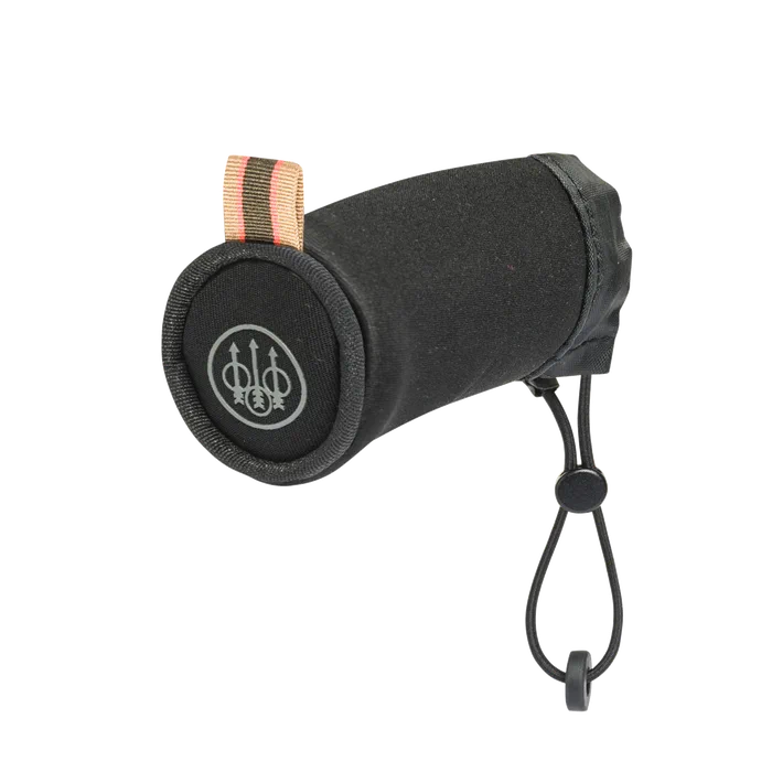 Beretta - Neo Muzzle Cover Single Barrel - Black