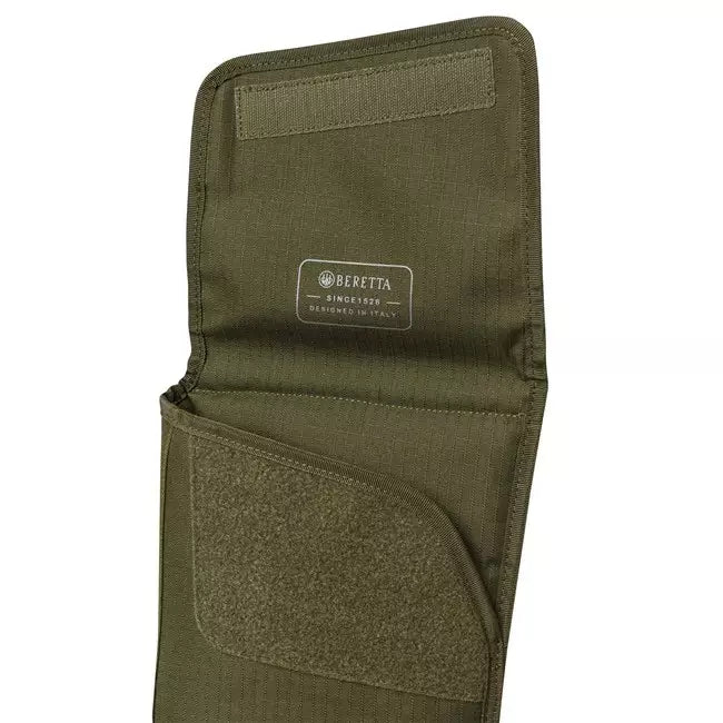 Beretta - Gamekeeper Evo Foldable Case 140 - Moss & brownbark
