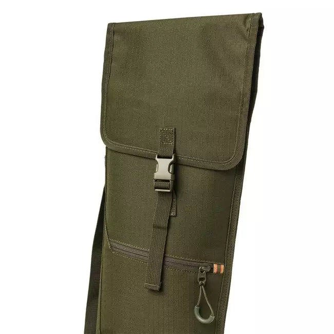 Beretta - Gamekeeper Evo Foldable Case 140 - Moss & brownbark
