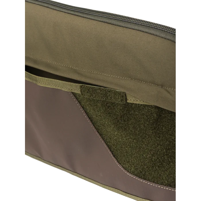 Beretta - Black Boar Rifle Case 129cm - Moss & brownbark