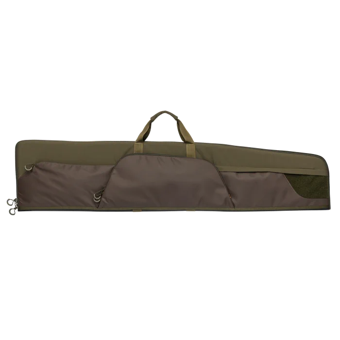 Beretta - Black Boar Rifle Case 129cm - Moss & brownbark