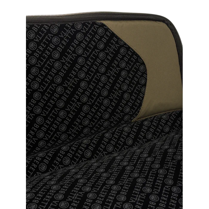 Beretta - Black Boar Rifle Case 129cm - Moss & brownbark