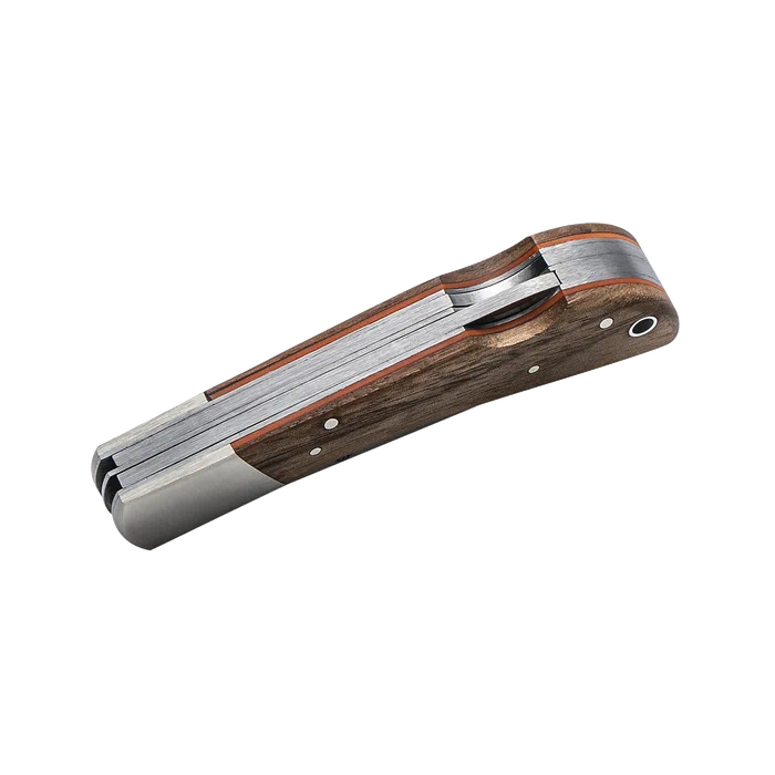 Beretta - Nyala Folding Blade Knife - Brown & Orange