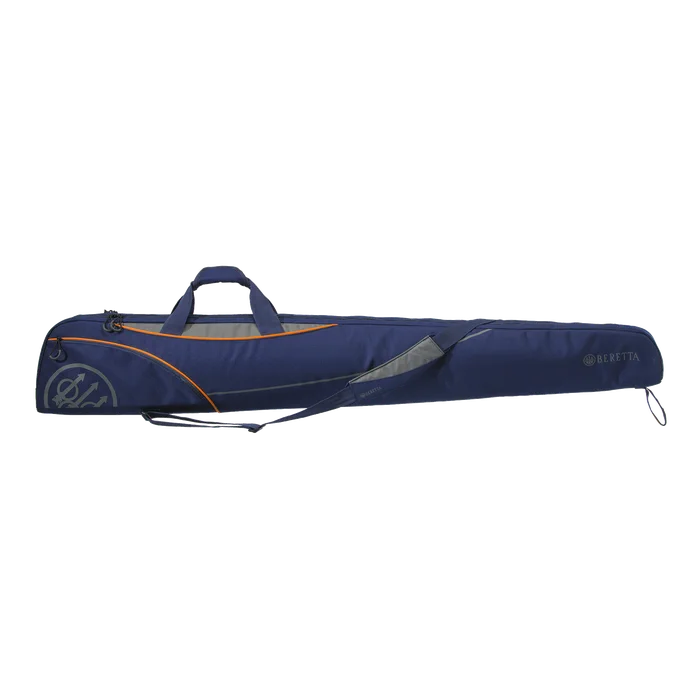 Beretta - Uniform Pro Evo Double Soft Gun Case - Blue