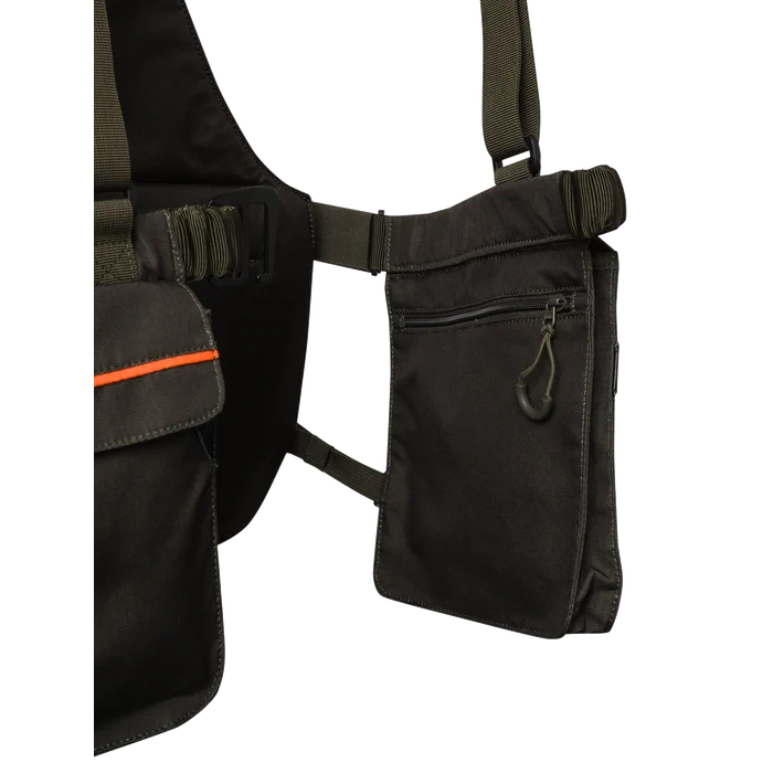 Beretta - Strap Evo Vest - Green Moss