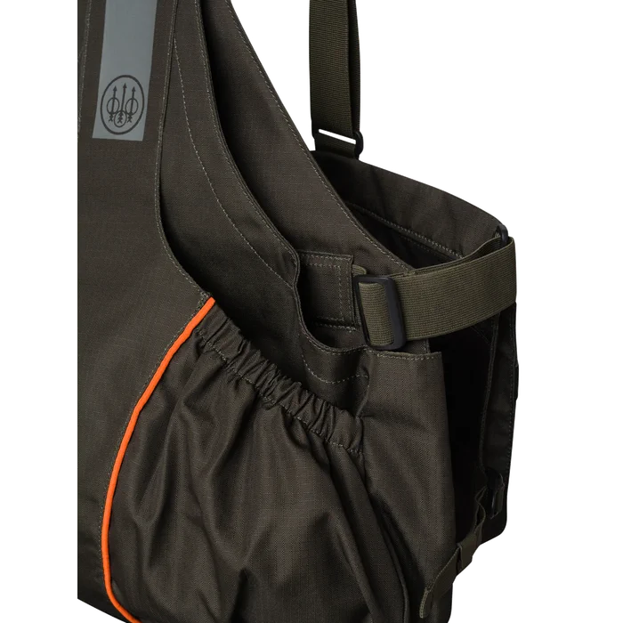 Beretta - Strap Evo Vest - Green Moss