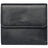 Beretta - Bifold Wallet With Flap - Black