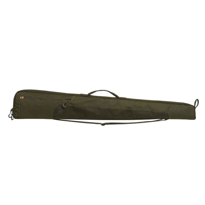 Beretta - Gamekeeper Evo Gun Case 128cm - Moss & brownbark