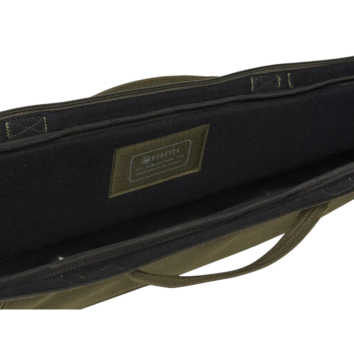 Beretta - Gamekeeper Evo Gun Case 128cm - Moss & brownbark