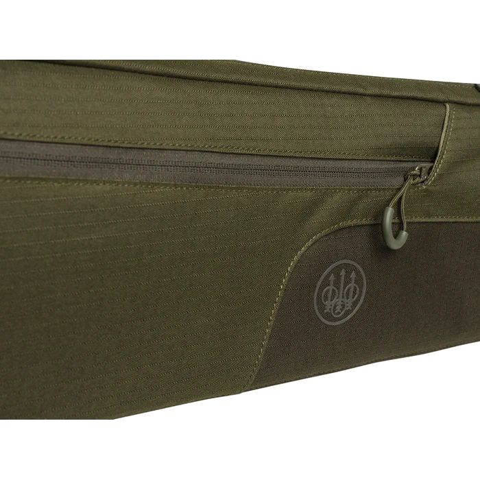 Beretta - Gamekeeper Evo Gun Case 128cm - Moss & brownbark
