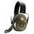 Beretta - Earmuff - Solid Green