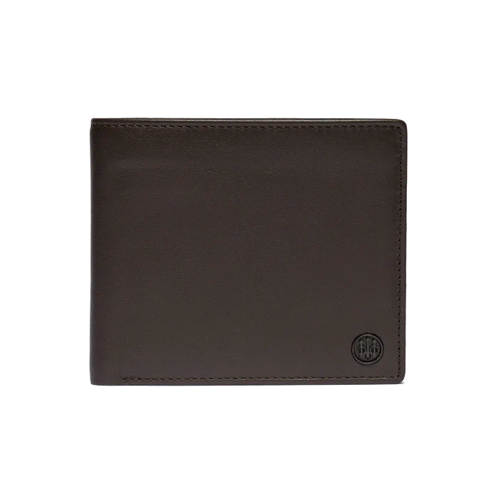 Beretta - Wallet Bifold Classic - Brown