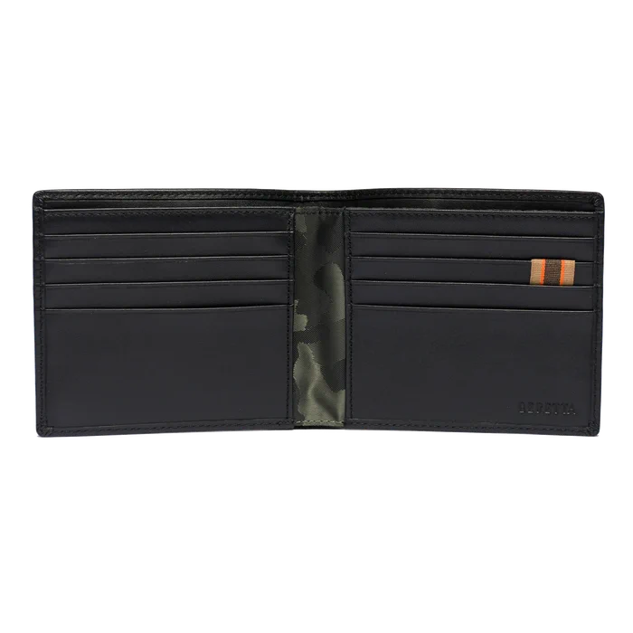 Beretta - Wallet Bifold Classic - Black