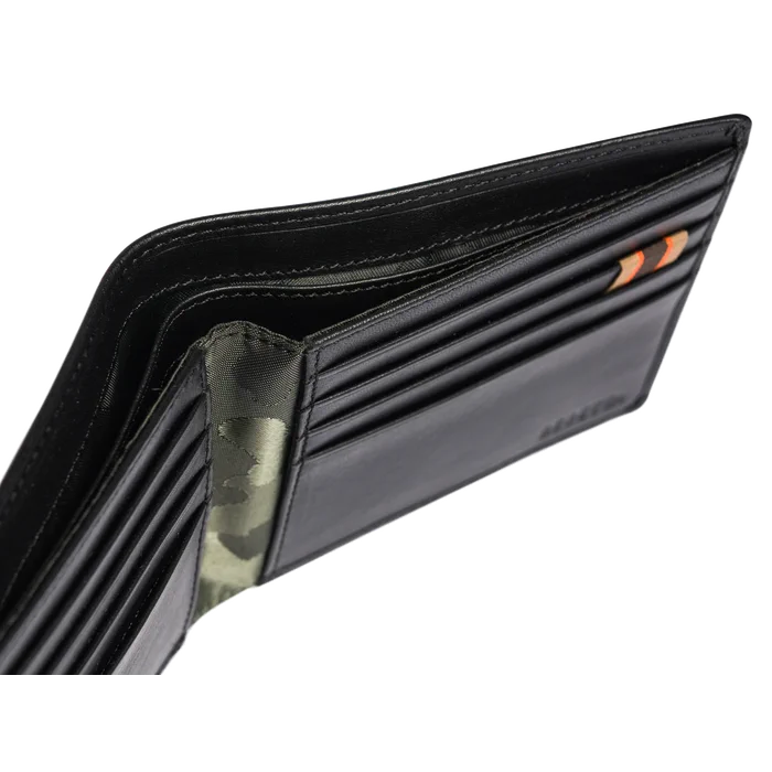 Beretta - Wallet Bifold Classic - Black