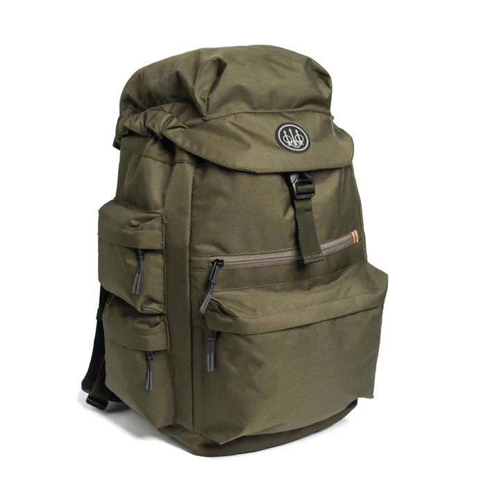 Beretta - 25 Litres Backpack - Green Moss