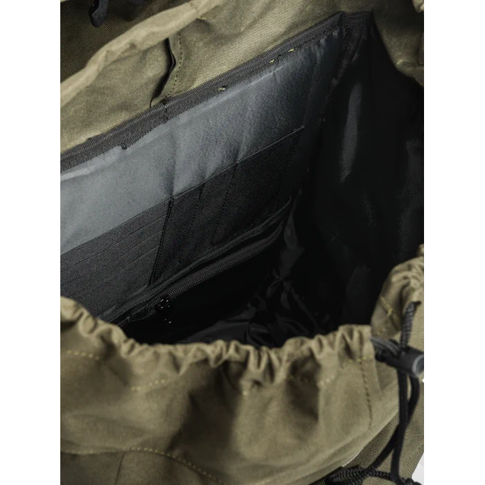 Beretta - 25 Litres Backpack - Green Moss