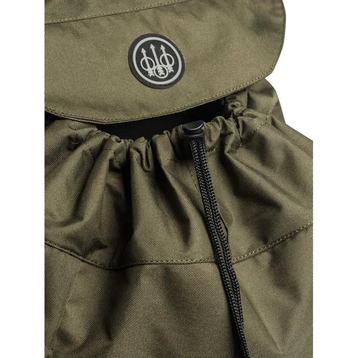Beretta - 25 Litres Backpack - Green Moss