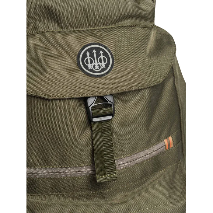 Beretta - 25 Litres Backpack - Green Moss