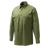 Beretta - Mortirolo Shirt long sleeve - Olive Drab