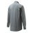 Beretta - Mortirolo Shirt long sleeve - Smoked Pearl