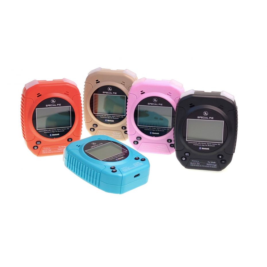 RangeMaster - Shooting Timer - P.I.E. timer - Gen 2