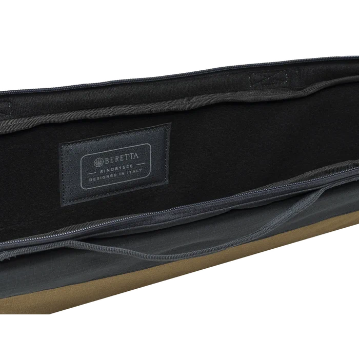 Beretta - Gamekeeper Evo Gun Case 128cm - Otter & Ebony