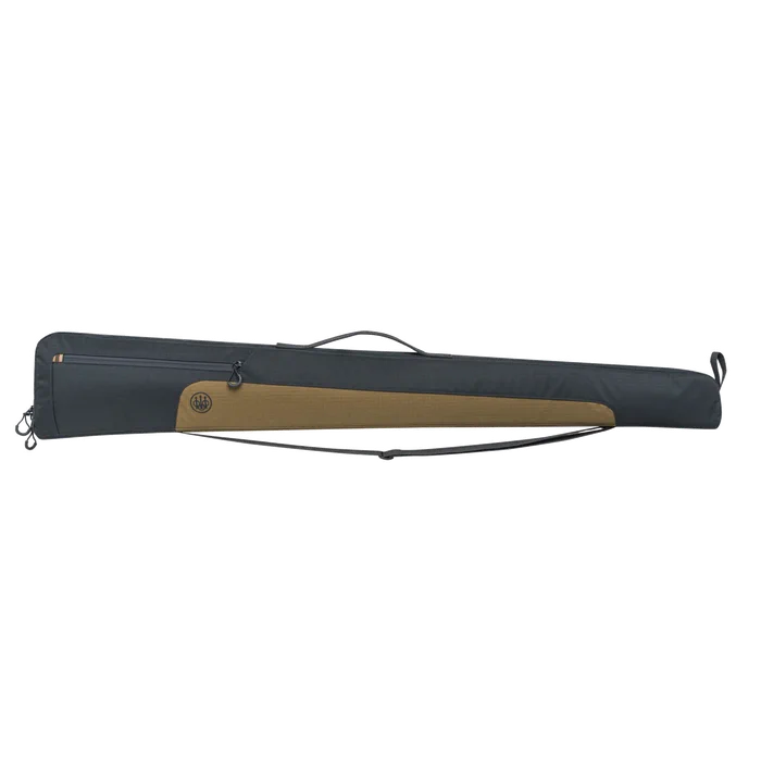Beretta - Gamekeeper Evo Gun Case 128cm - Otter & Ebony