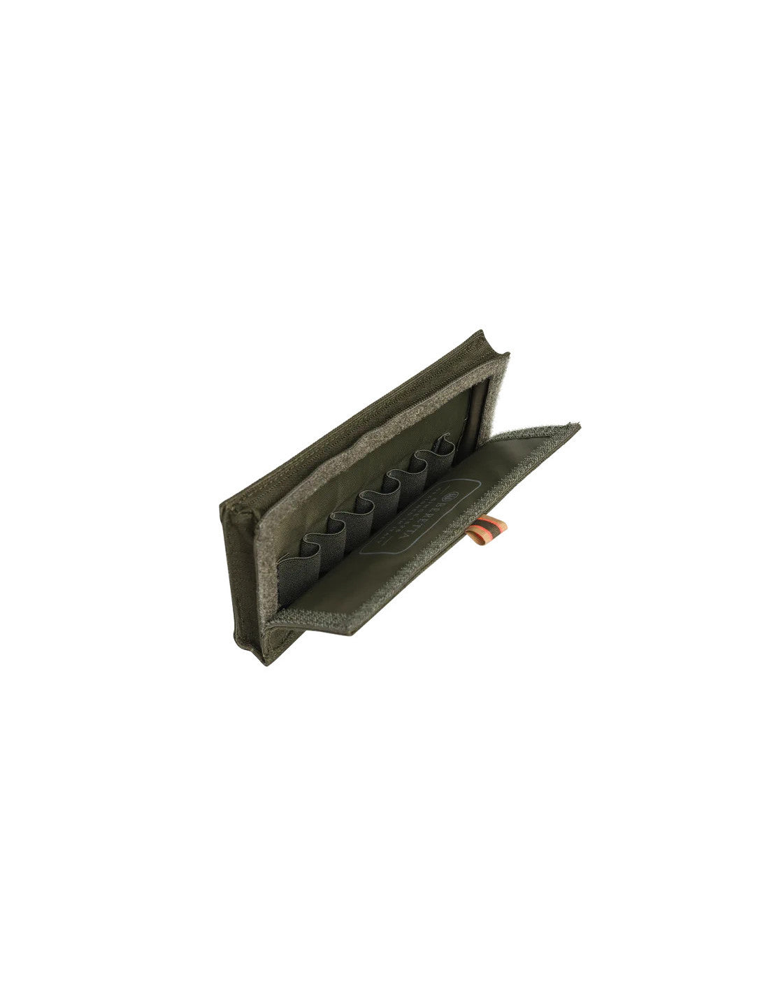 Beretta - Gamekeeper Evo Cartridge Wallet - Moss & brownbark