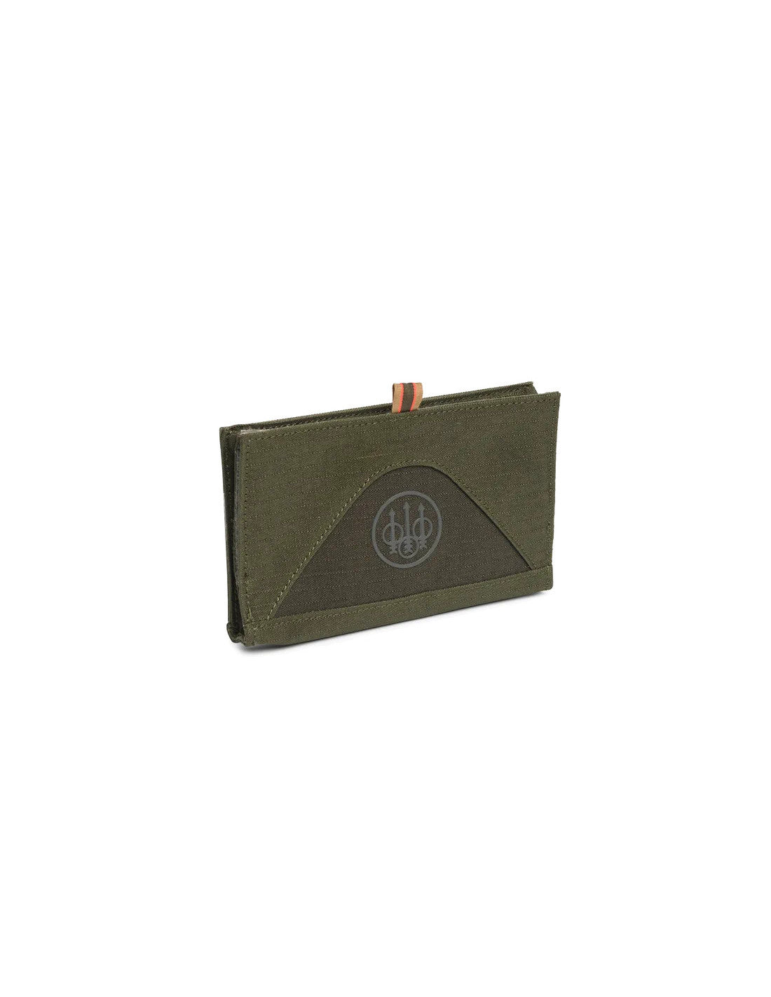 Beretta - Gamekeeper Evo Cartridge Wallet - Moss & brownbark