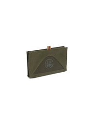 Beretta - Gamekeeper Evo Cartridge Wallet - Moss & brownbark