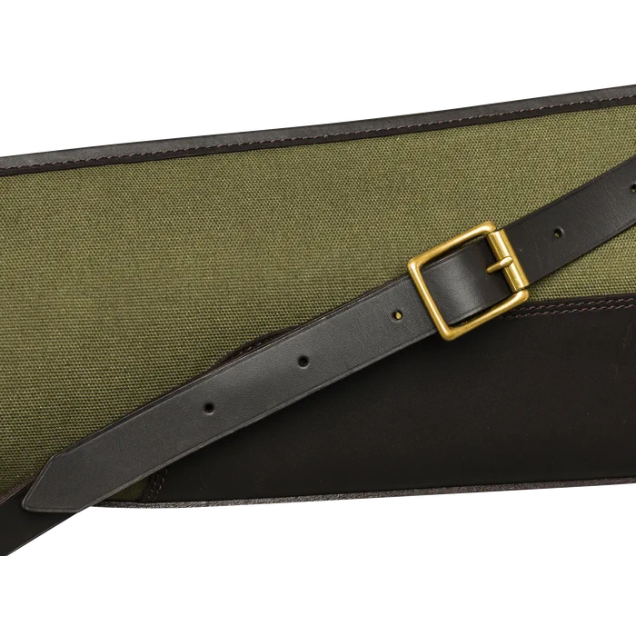 Beretta - Terrain Evo Canvas Gun Case 132cm - Olive Green