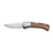 Beretta - Steenbok Folding Knife - Brown & Orange