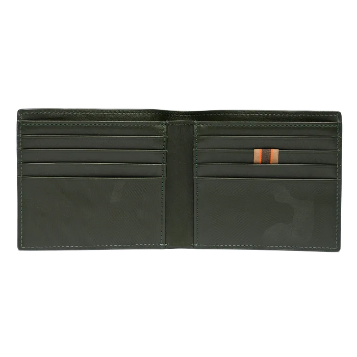Beretta - Wallet Bifold - Green