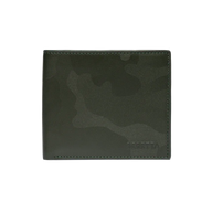 Beretta - Wallet Bifold - Green