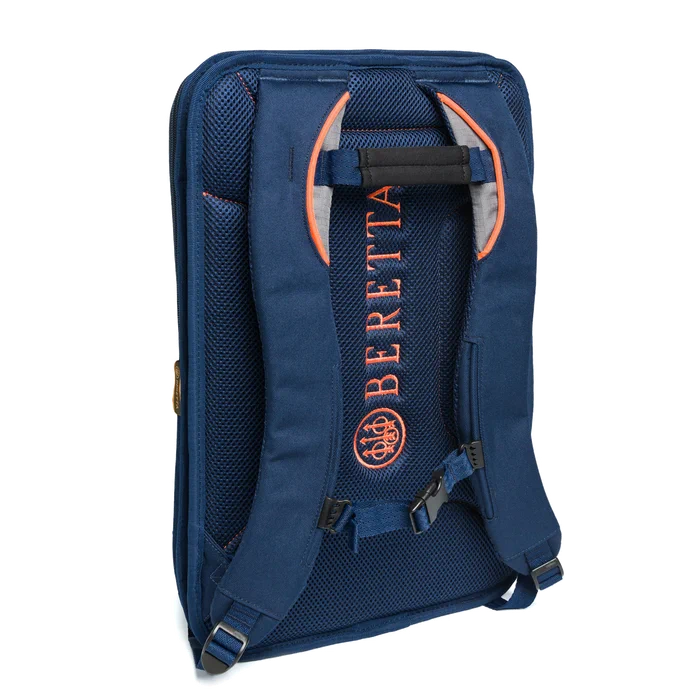 Beretta - Uniform Pro Evo Case Backpack - Black