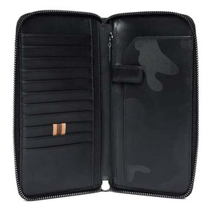 Beretta - Zipped Pouch Travel - Black