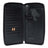 Beretta - Zipped Pouch Travel - Black