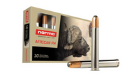 Norma - 450 Rigby - Solid - 32,4g/500gr - 10/ask