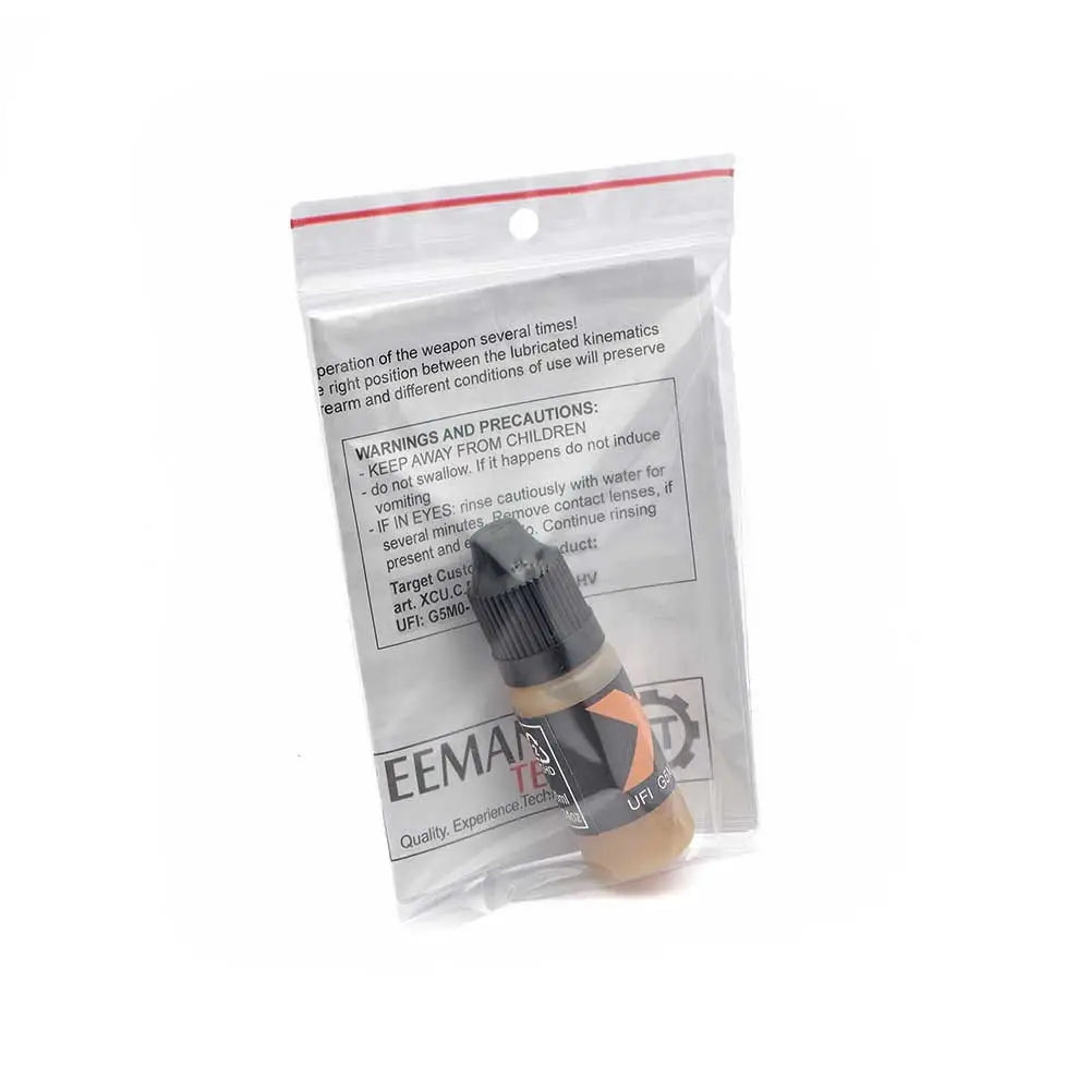 TCP - XCU-R Ceraflon Duratorque - 10ml