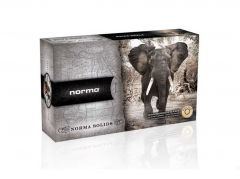 Norma - 416 Taylor - Solid - 24,3g/375gr - 10/ask