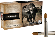 Norma - 416 Rigby - Solid - 25,92g/400gr - 10/ask