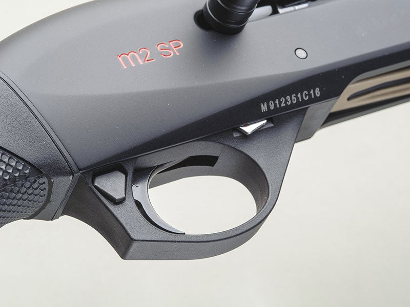 Benelli - M2 SP (Speed Performance) - 12/76 - 61 cm