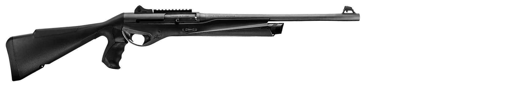 Benelli - Vinci Tactical – 12/76 - 47cm