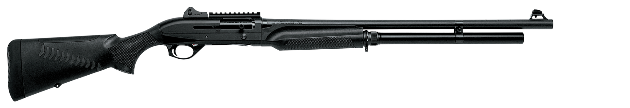 Benelli - M2 Practical Comfortech -12/76 - 65cm
